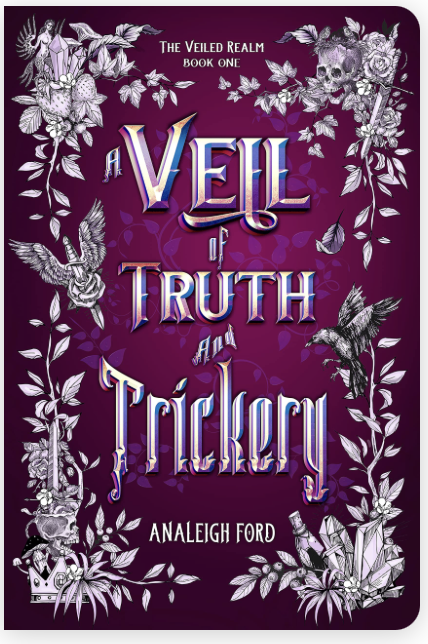 A Veil of Truth and Trickery